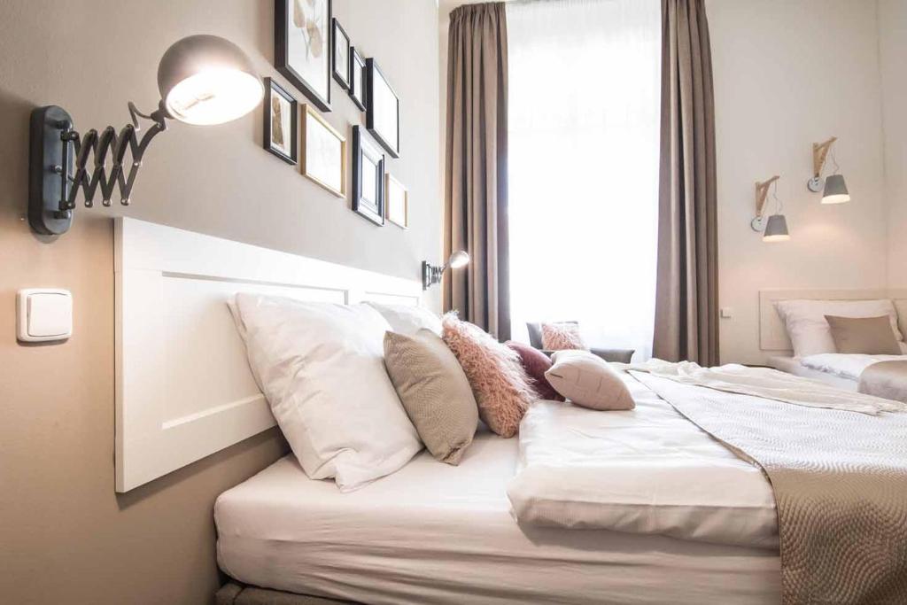 Best Place And Comfort Apartments - Brünn