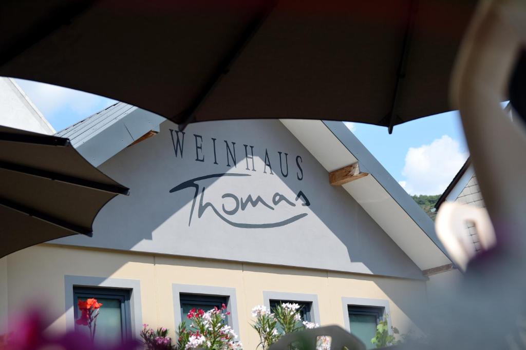 Weinhaus Thomas - Cochem
