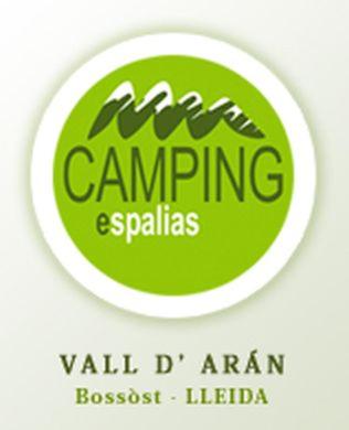 Camping Espalias - Les