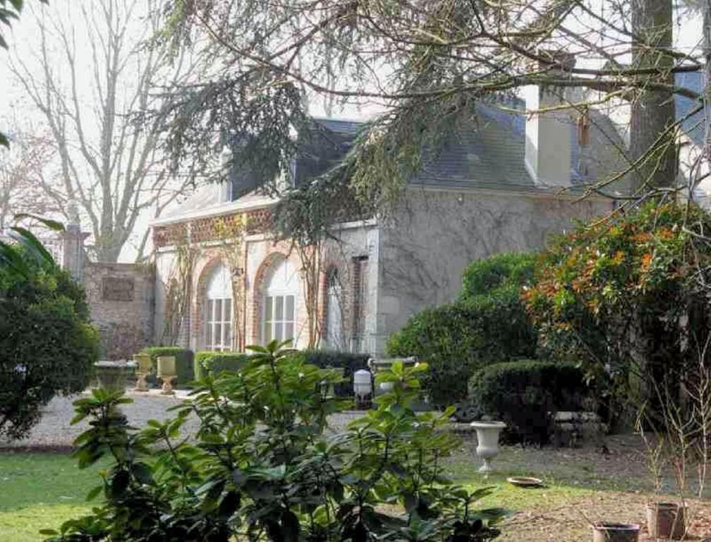 Chambre D'hotes Les Rives De La Tronne - Loir-et-Cher