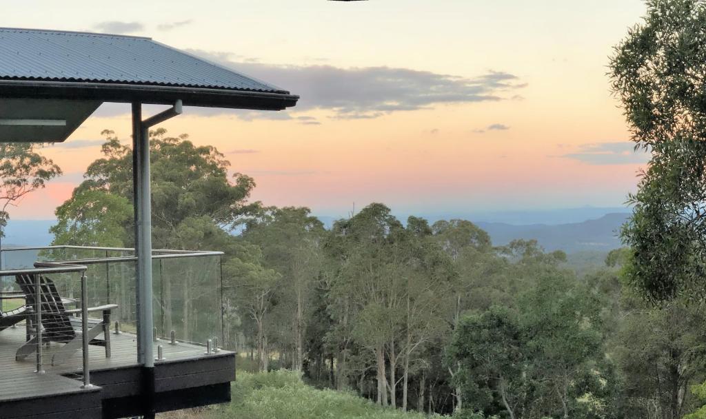 Romantic, Stunning Cool Mountain Getaway - Relax And Breathe - Queensland