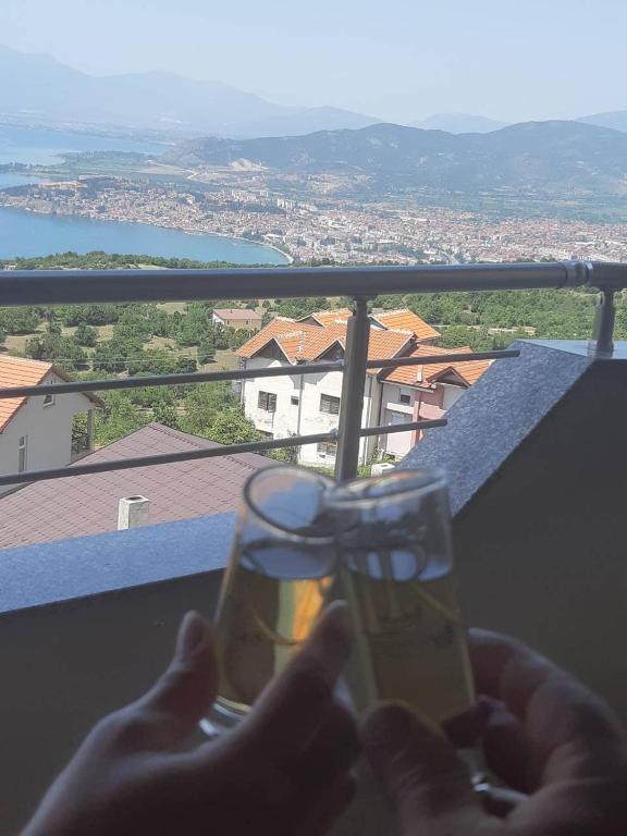Sunset Apartments Velestovo - Ohrid - Ohri