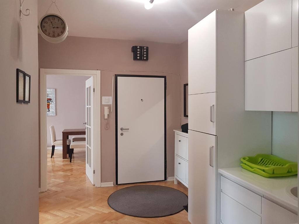 Apartment Simić - Valjevo