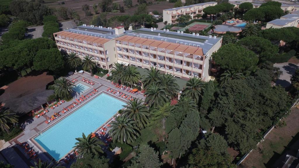 Hotel Oasis - Alghero