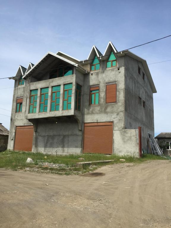 Hostel One Lankaran - Azerbaidžan