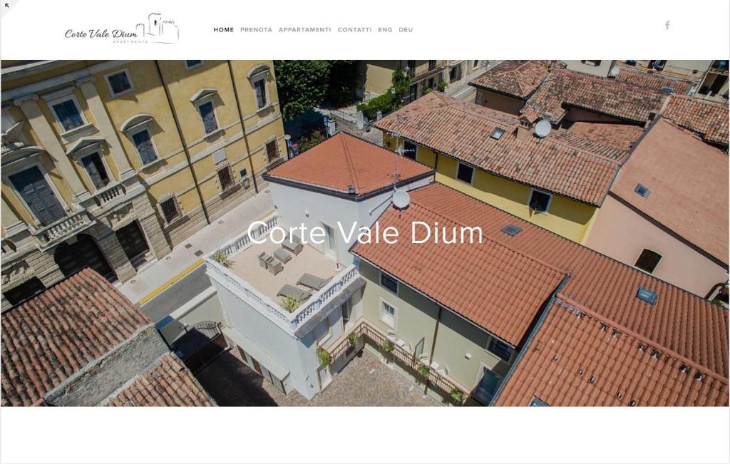 Corte Vale Dium - Veneto
