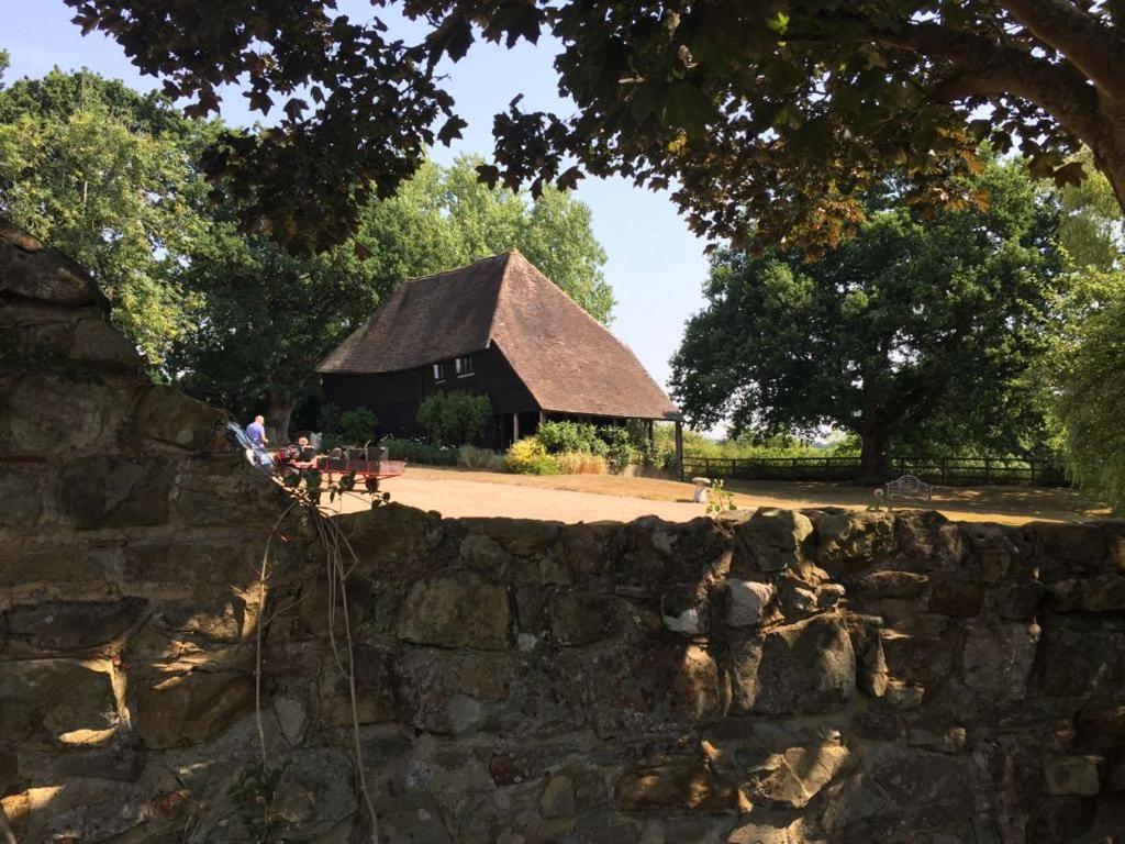 Paul's Farmhouse - Kent