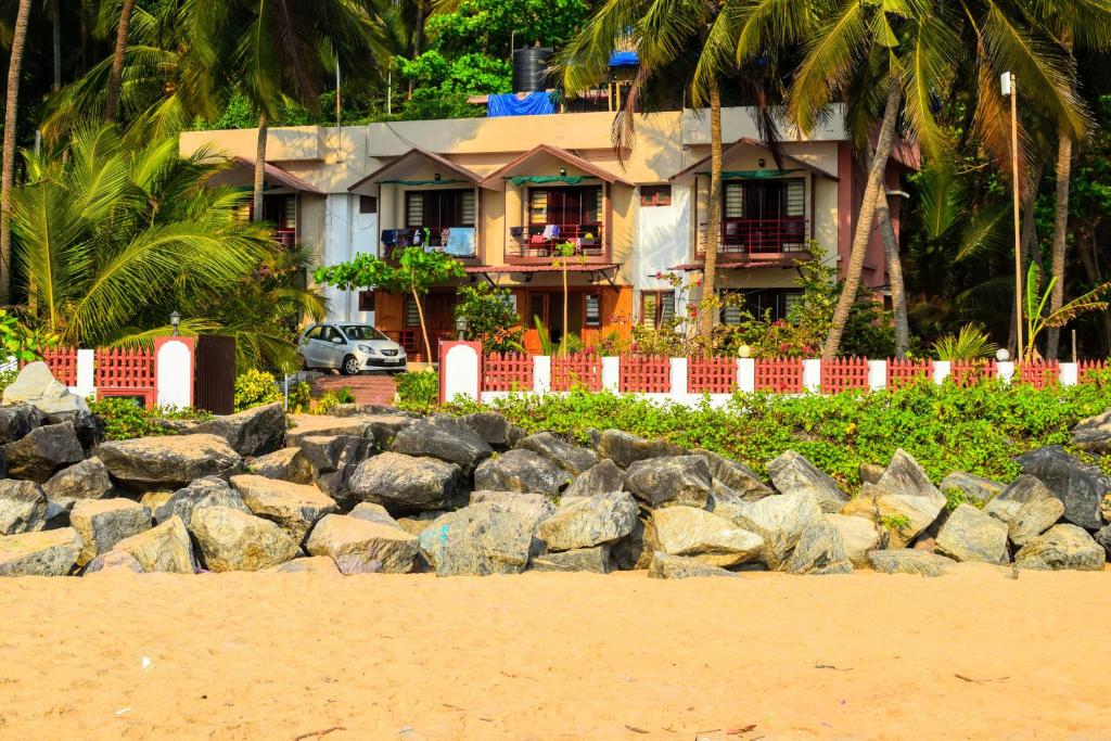 Club 7 Beach Resort - 喀拉拉邦