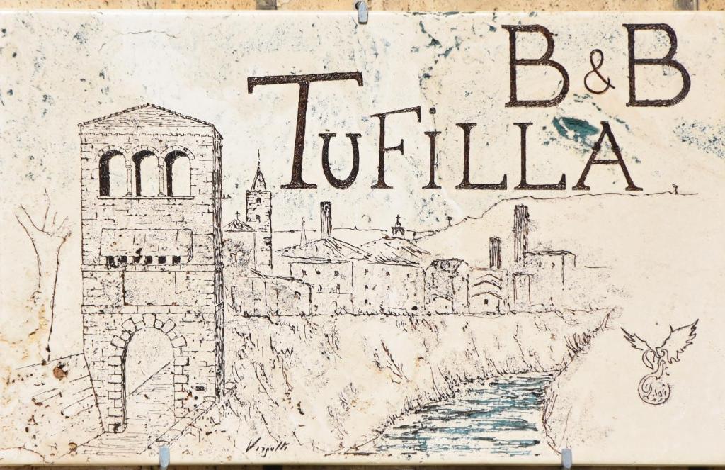 B&B Tufilla - Ascoli Piceno