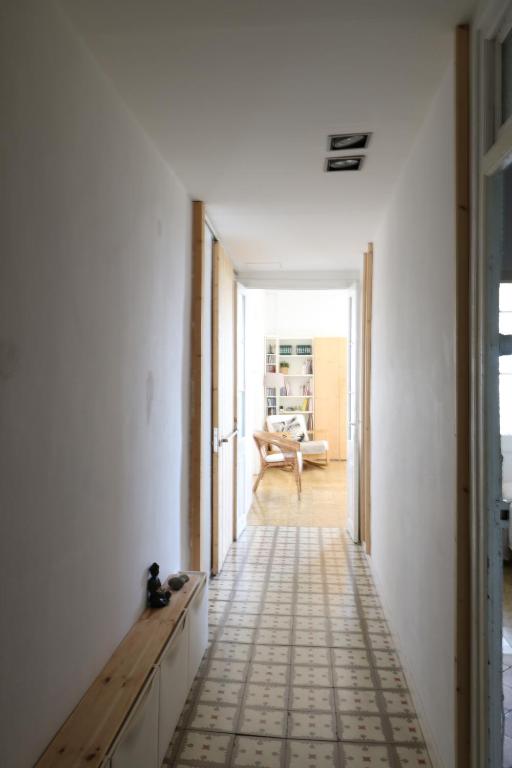 Apartment E.co. Home Tarragona - Tarragona, España