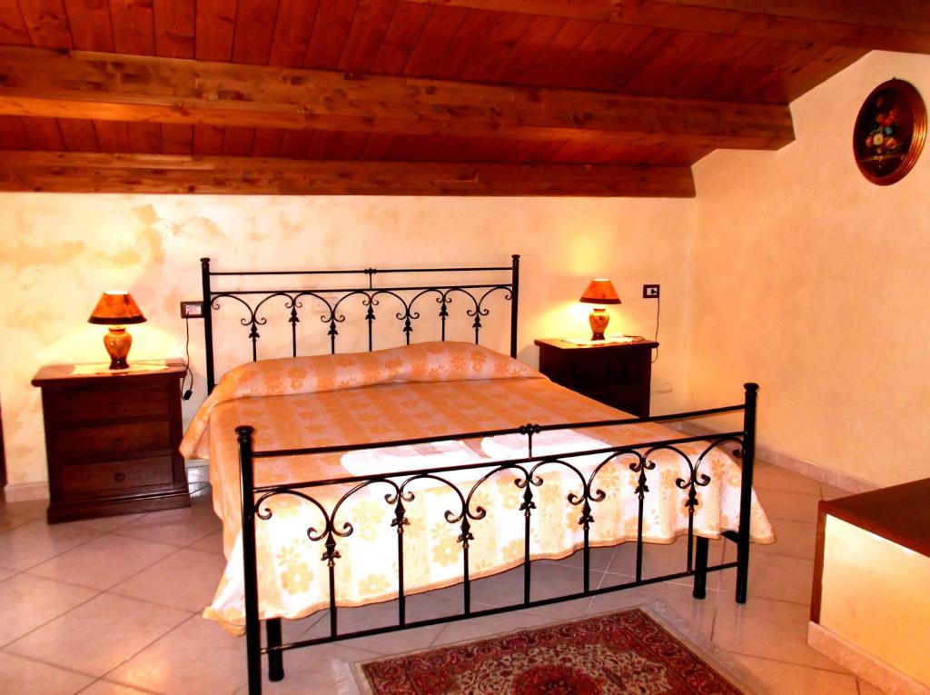 Dolcedorme Bed And Breakfast - Basilicata