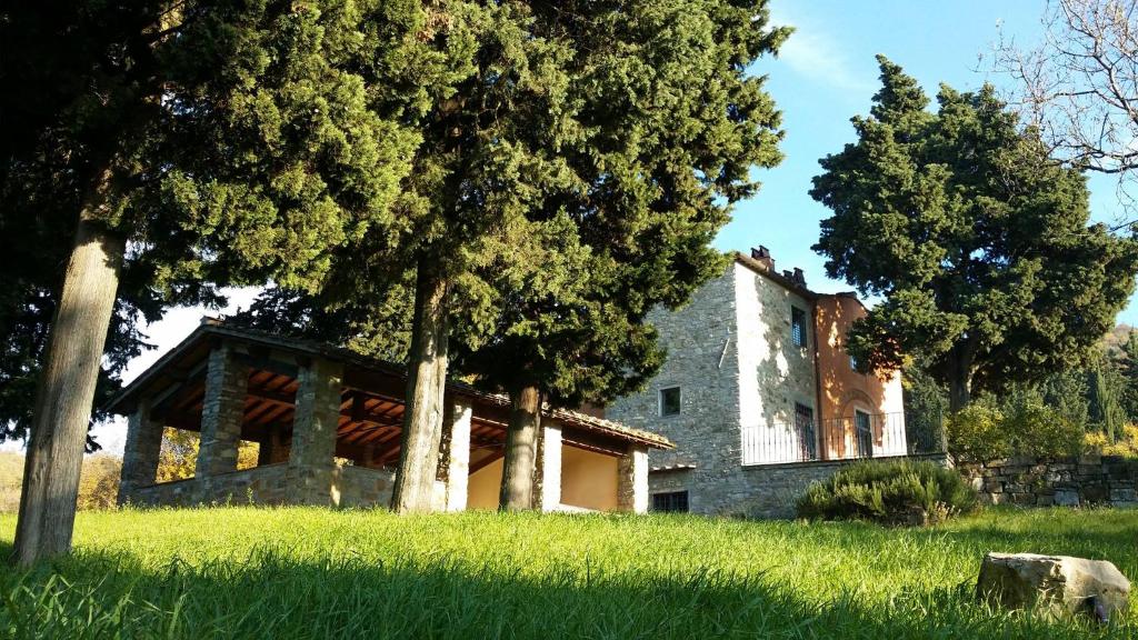 Florence Country Relais - Fiesole