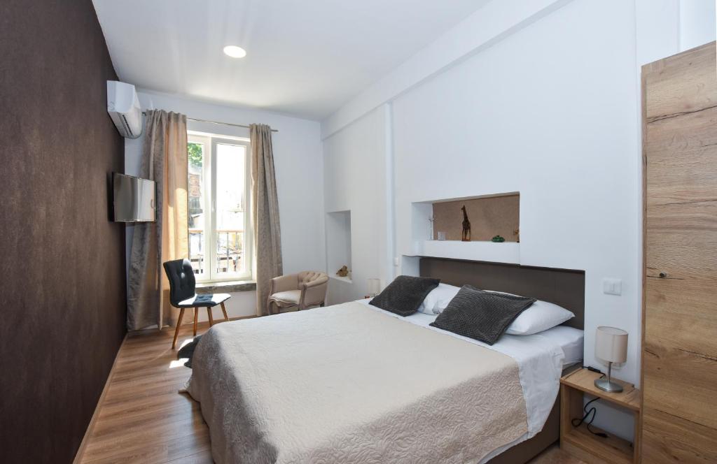 Rooms and Apartment Patricija - Zadar