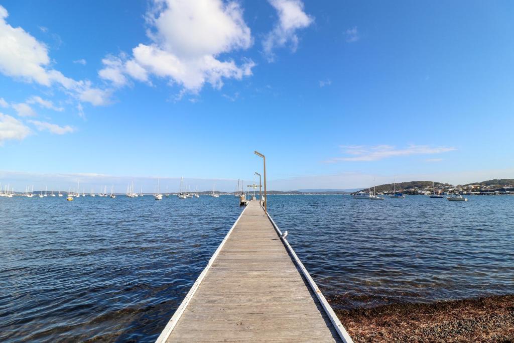 Flexi 5 - Accommodating Up To 11 Guests - Lake Macquarie