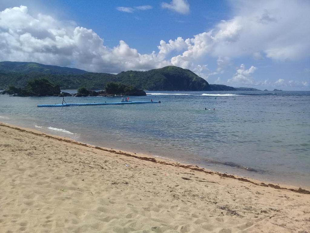 Josurfinn, Puraran Beach - Catanduanes