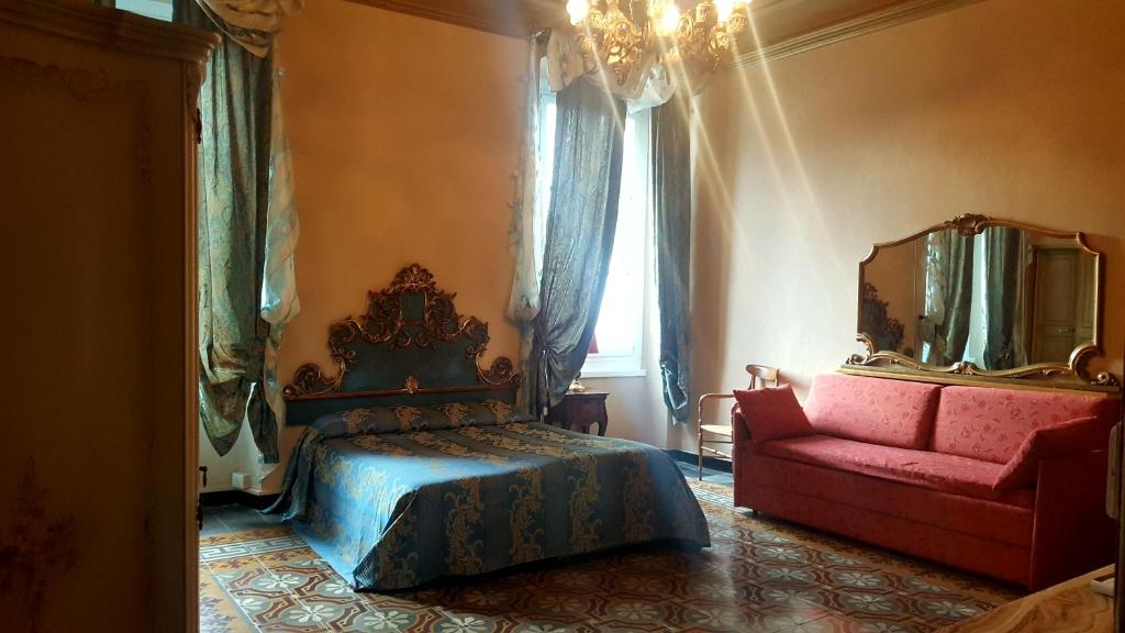 Hotel Dell'orto - Carasco