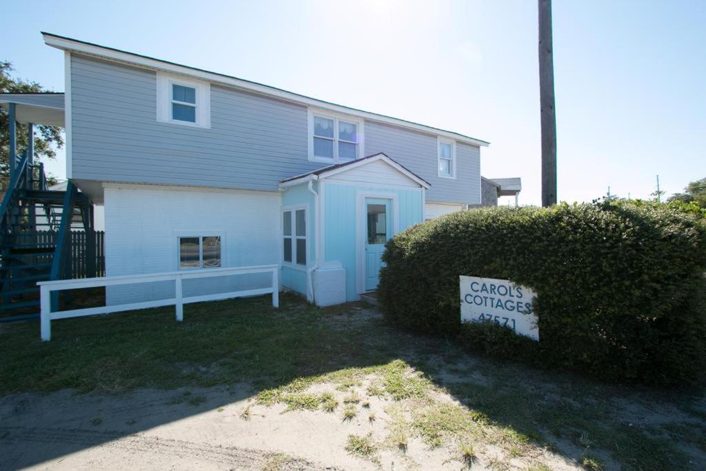 Outer Banks Motel - Village Accommodations - Outer Banks, NC