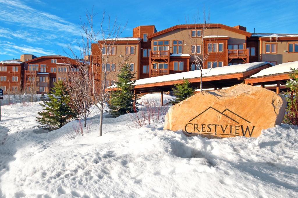 Crestview Condominiums - Utah