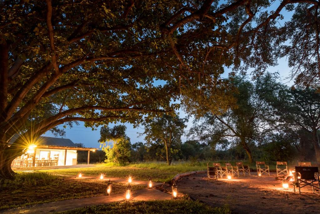 Makuwa Safari Lodge - Acornhoek
