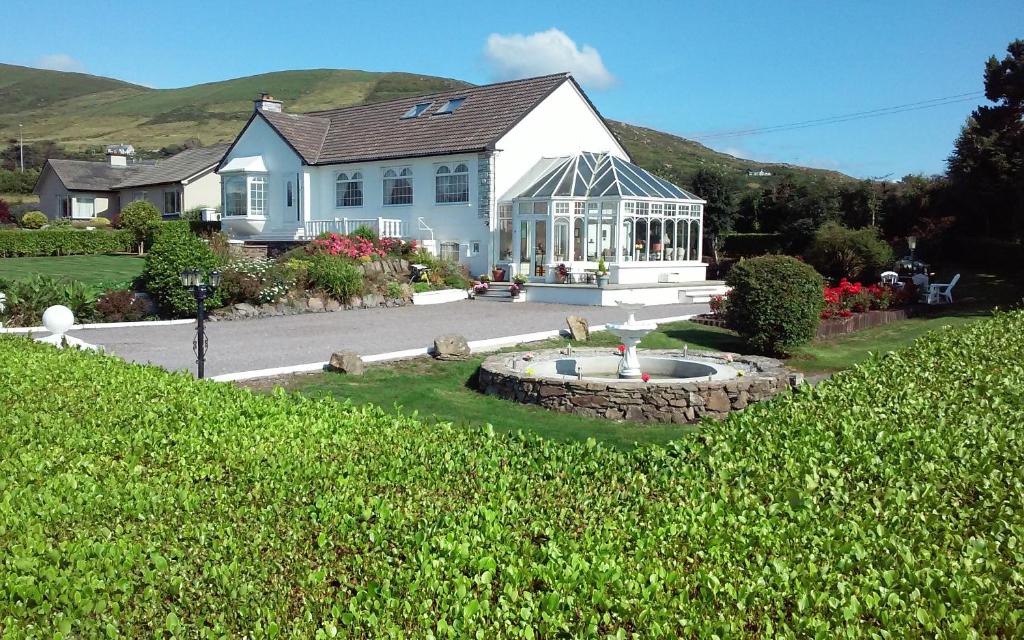 Sea Breeze Bed And Breakfast - County Kerry