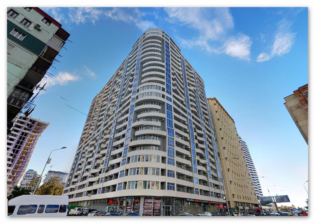 Apartments On Avtandil - Batumi