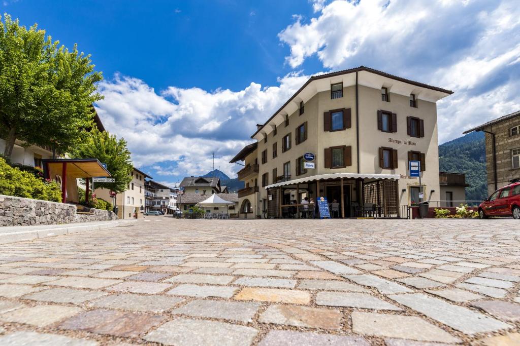 Appartamenti Al Bivio - Trentino