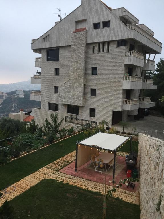 Apartment With Nice View - Lebanon