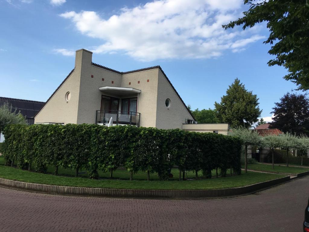 La Nuova Casa Del Campo (Vh De Kamp) - Gelderland