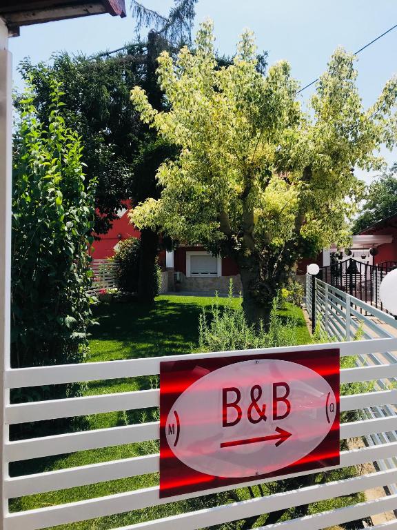 B&b Red Village - Chieti, Italia