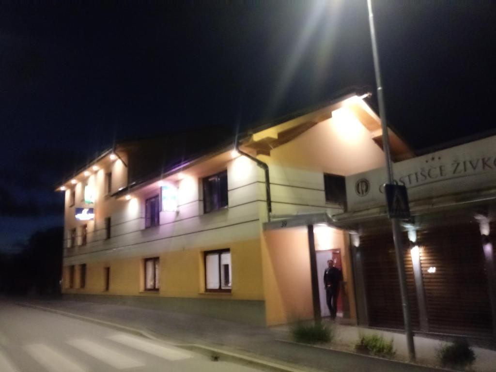 Guesthouse ŽIvko - Maribor