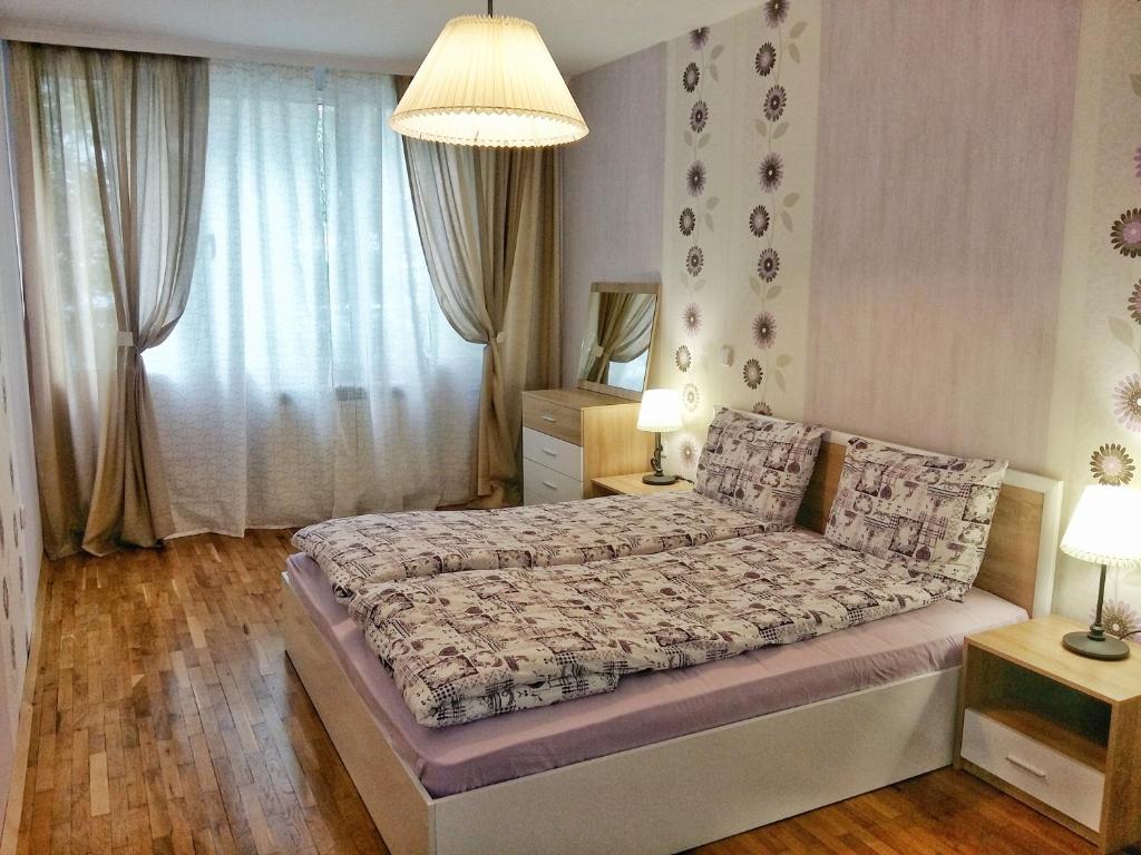 Fresh Apartment - Sofia