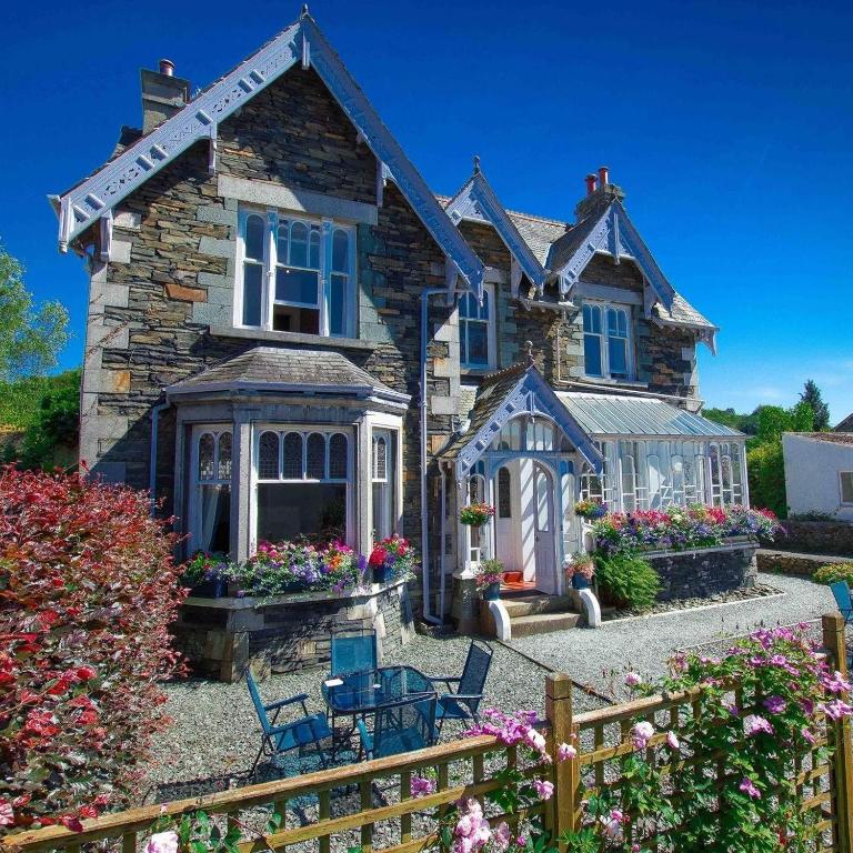 Elim Bank Guest House - Bowness-on-Windermere