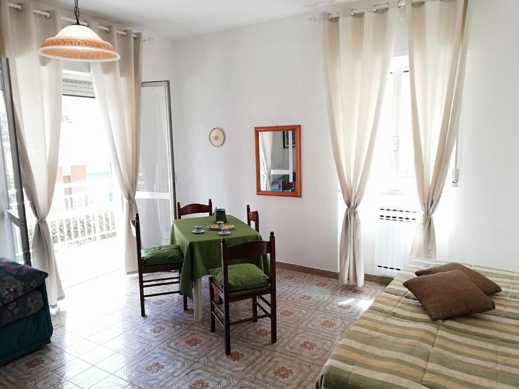 Appartamento Lido San Giovanni - Gallipoli, Apulia