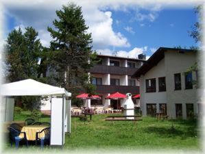 Hotel Im Kräutergarten - Cursdorf