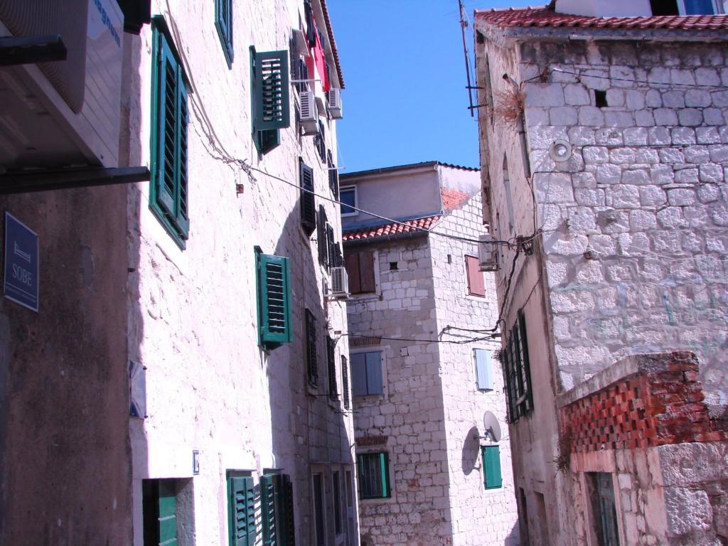Cosy Accommodation In The Center Of Split - Split