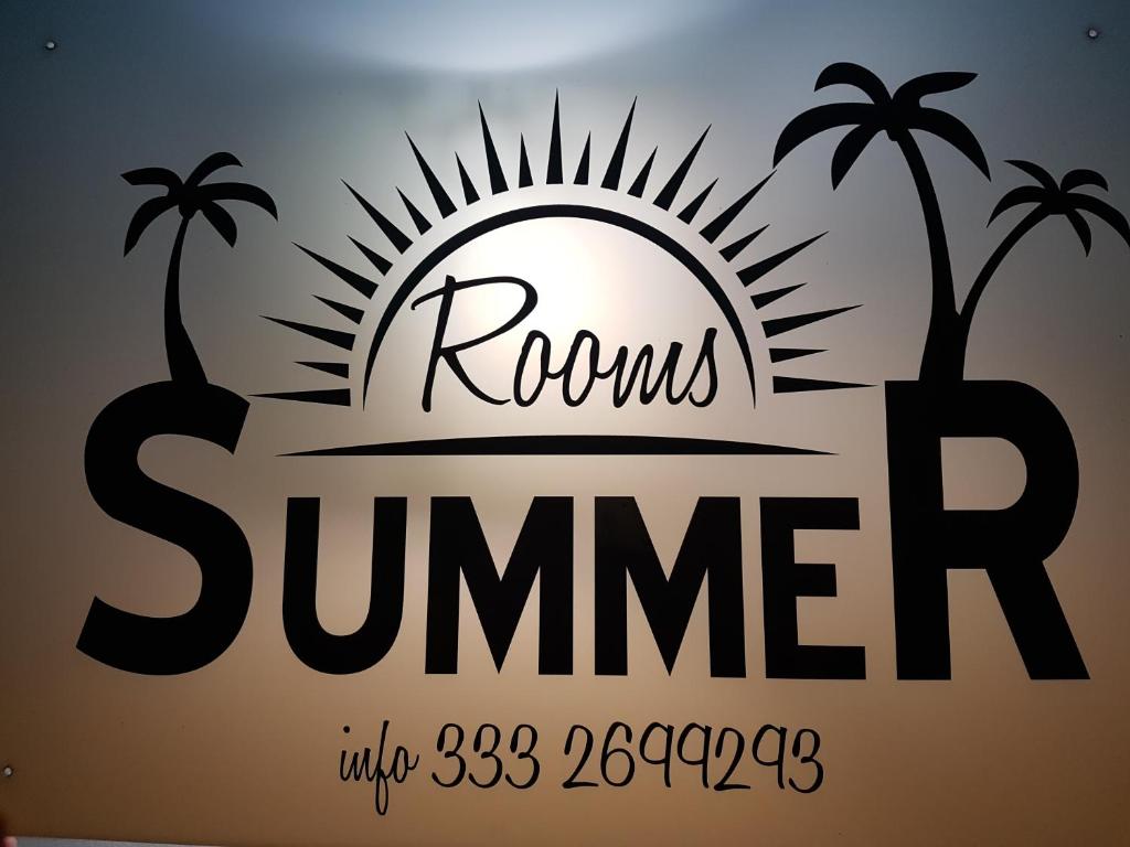 Summer Rooms - Margherita di Savoia