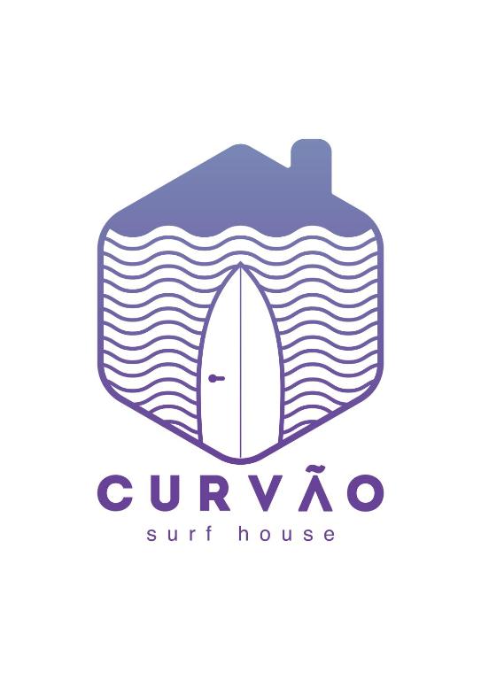 Curvao Surf House - Guarujá
