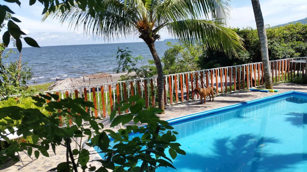 Hotel Villa Paraiso - Nikaragua