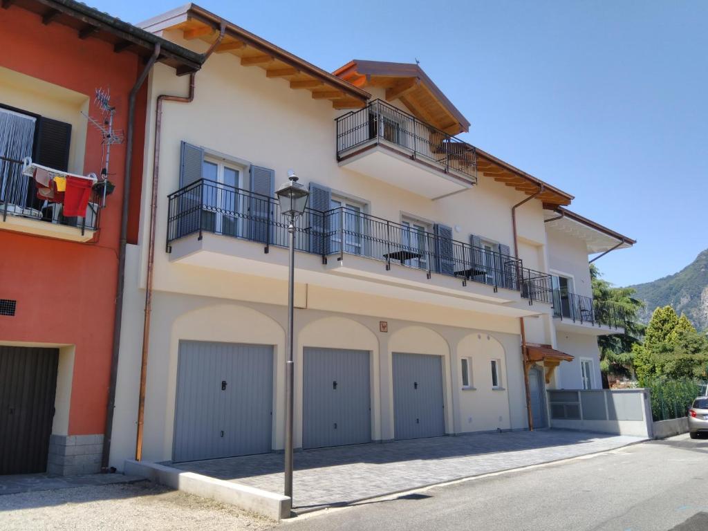 Danilo Apartments - Stresa, Verbano-Cusio-Ossola, Italy