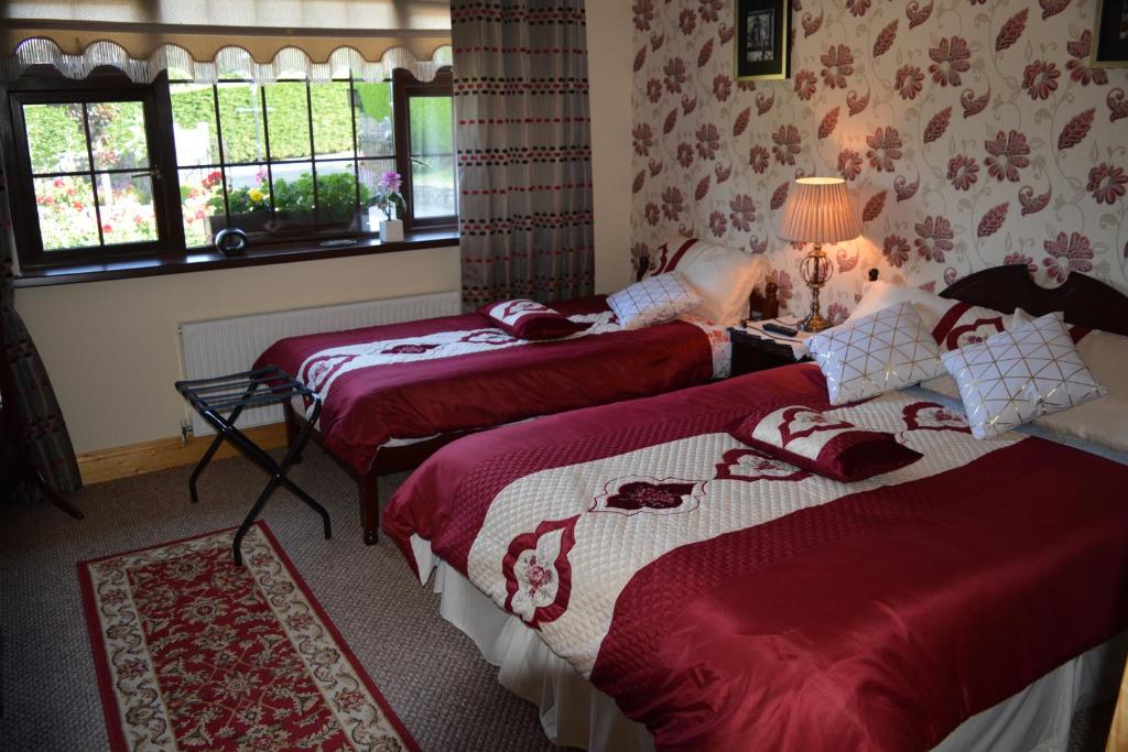 Weir view Bed and Breakfast - County Tipperary