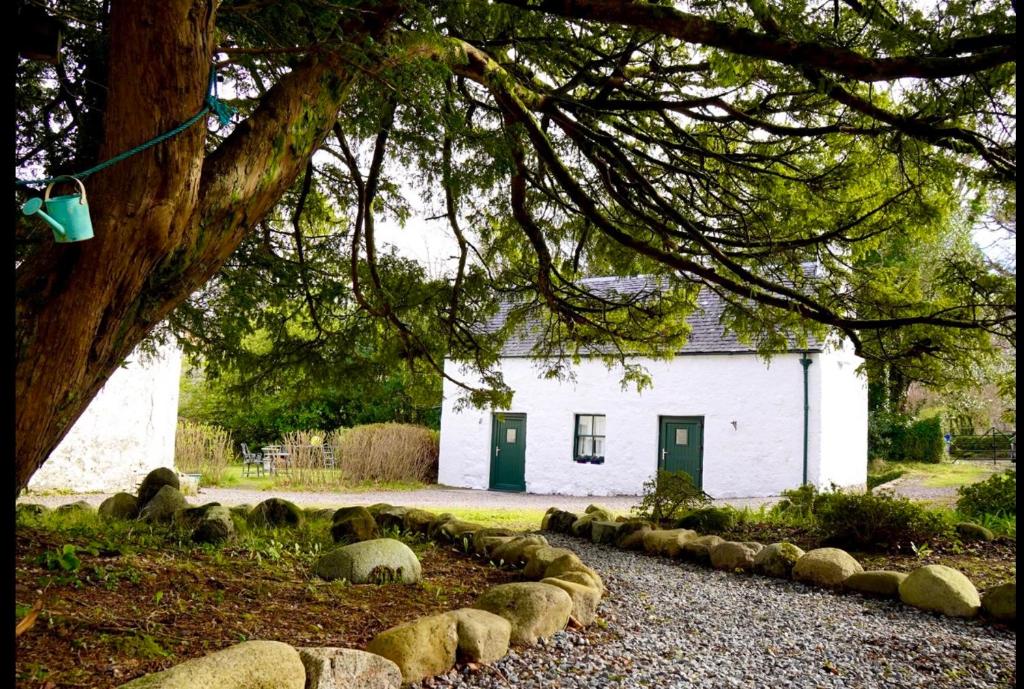 The Bothy Of Ballachulish House - Glencoe