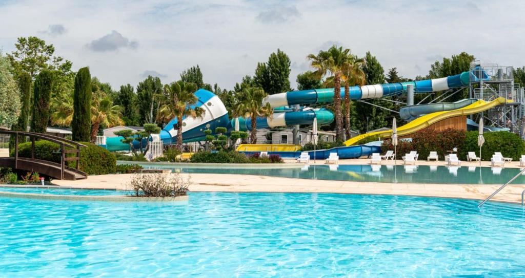 Aquapark -Dess - Le Grau d'Agde