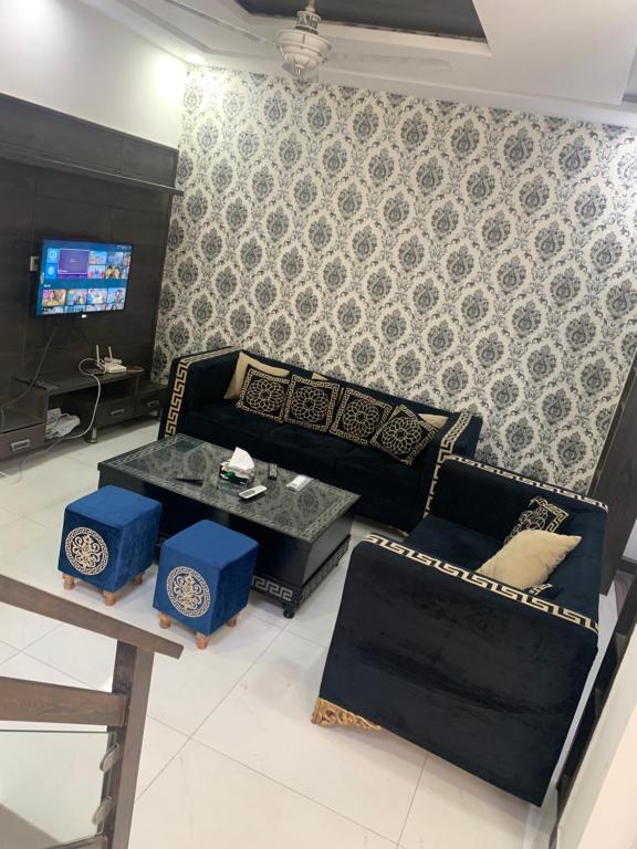 Independent Villa In Dha Phase 6 Lahore Three 3 Bedroom Full House - パキスタン