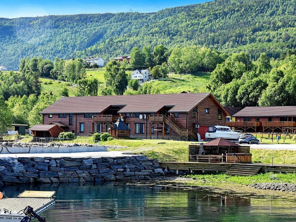 Apartment EIDSVÅG IV - Norway