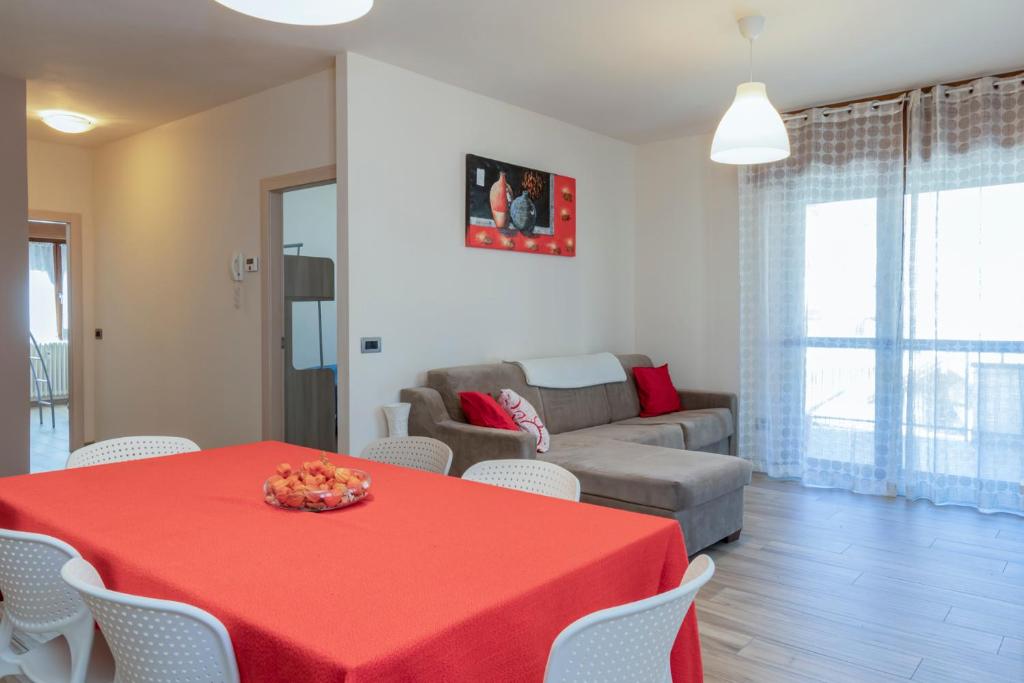 Europa Master Guest Apartment - Aprica