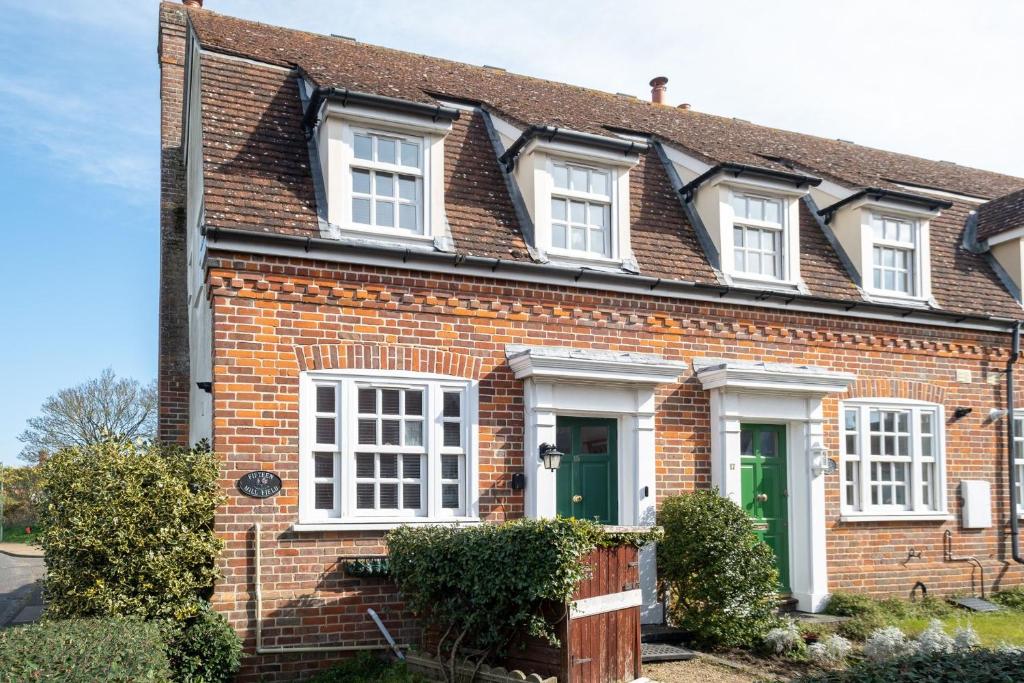 15 Mill Field - Aldeburgh Coastal Cottages - Thorpeness