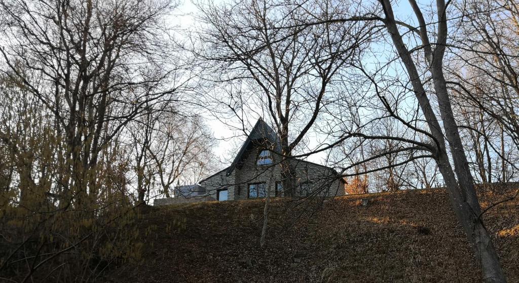 Mountain Cottage - Parád