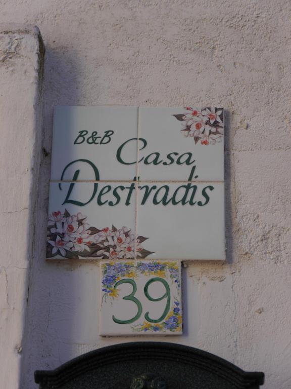 Casa Destradis B&b - Puglia
