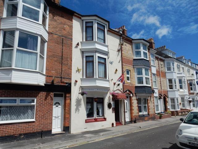 Marjune Guest House - Weymouth