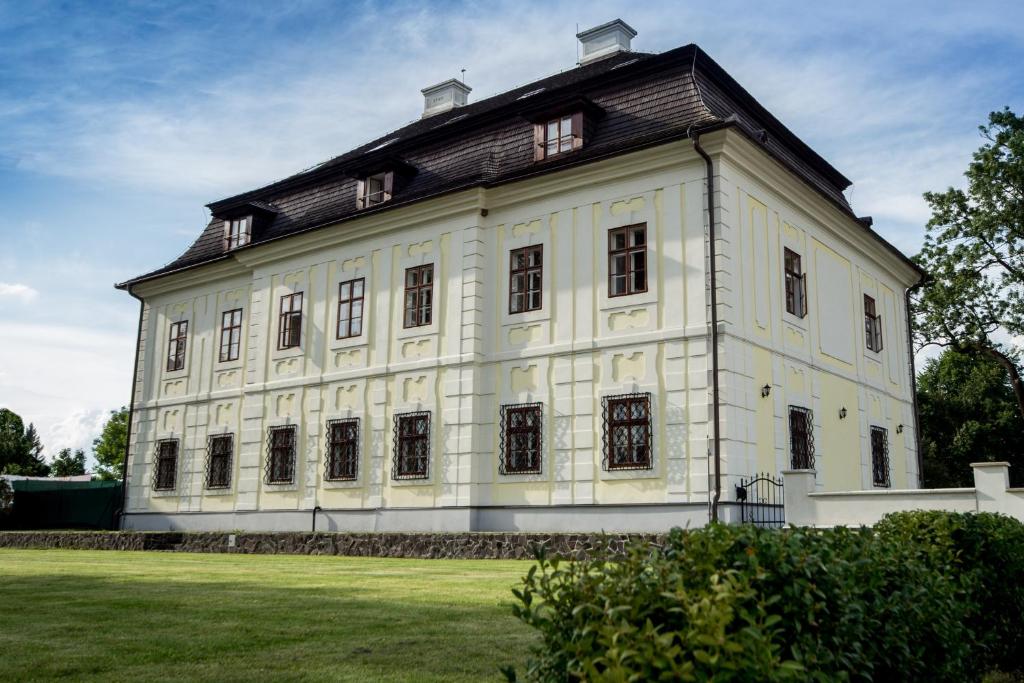 Chateau Diva - Eslovaquia